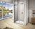 Душевая дверь GOOD DOOR NEO WTW-140-C-CH Душевая дверь GOOD DOOR NEO WTW-140-C-CH