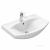 Раковина Aquaton Смайл 65 1WH207782 Раковина Aquaton Смайл 65 1WH207782