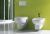 Унитаз подвесной Jacob Delafon Odeon Up E4764 Унитаз подвесной Jacob Delafon Odeon Up E4764
