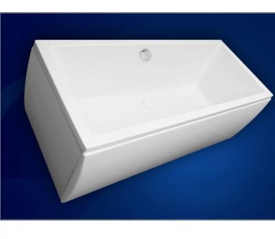 Акриловая ванна VAGNERPLAST CAVALLO 180x80