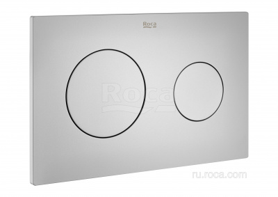 Панель смыва для инсталляции Roca PL-10 890089002