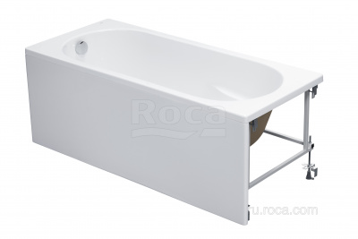Акриловая ванна Roca Genova 160x70 ZRU9302973