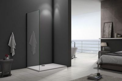 Боковая панель GOOD DOOR GALAXY SP-70 -C-CH