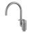 Смеситель для кухни KAISER Nova 23044-20 Grey Смеситель для кухни KAISER Nova 23044-20 Grey