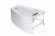 Акриловая ванна Roca Hall Angular 150х100 правая ZRU9302865 Акриловая ванна Roca Hall Angular 150х100 правая ZRU9302865