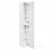 Шкаф-колонна Aquaton Диор белый 1A110803DR010 Шкаф-колонна Aquaton Диор белый 1A110803DR010