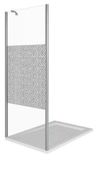 Боковая панель GOOD DOOR FANTASY SP-80-F-CH