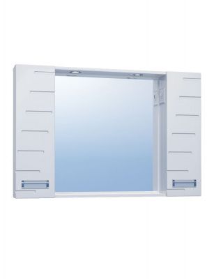Зеркало VIGO Diana 1000 со спотом