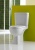 Унитаз-компакт Jacob Delafon Odeon Up 4956CK