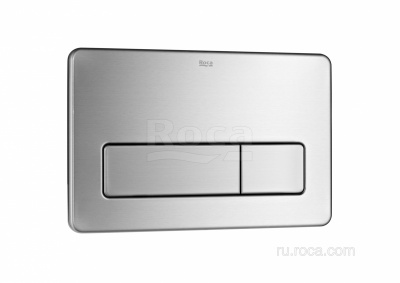 Панель смыва для инсталляции Roca PL-3 890097004