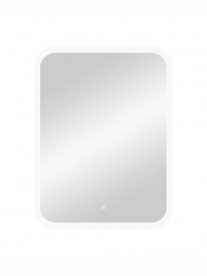 Зеркало Континент Glamour Led 700х900