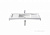 Раковина Roca Stratum 327631000 (110 см)