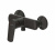 Смеситель Bravat RHEIN F9429564BW-01-ENG для душа Смеситель Bravat RHEIN F9429564BW-01-ENG для душа