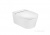 Унитаз подвесной Roca Inspira Round rimless 346527000 Унитаз подвесной Roca Inspira Round rimless 346527000