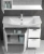 Тумба под раковину VIGO Callao 2-1000 Тумба под раковину VIGO Callao 2-1000