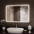 Зеркало Континент Demure luxe 1000x700 Зеркало Континент Demure luxe 1000x700