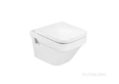 Унитаз подвесной Roca Dama-N 346788000