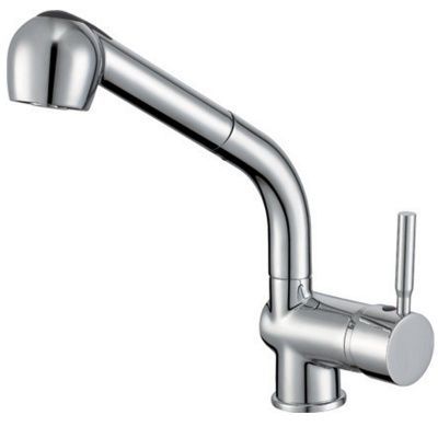 Смеситель для кухни KAISER Merkur 26066