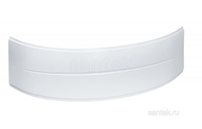 Панель фронтальная для ванны Santek Гоа 150х100 R 1WH112204