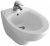 Биде подвесное Jacob Delafon Patio E4189 Биде подвесное Jacob Delafon Patio E4189