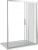 Душевая дверь GOOD DOOR ORION WTW-110-C-CH Душевая дверь GOOD DOOR ORION WTW-110-C-CH