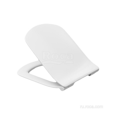 Крышка-сиденье Roca Dama Senso Soft Close slim ZRU9302991