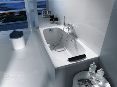 Акриловая ванна Roca Sureste 150х70 ZRU9302778