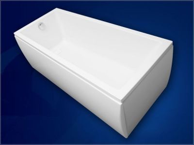 Акриловая ванна VAGNERPLAST CAVALLO 150x70