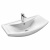 Раковина Santek Балтика 80 1WH501524 Раковина Santek Балтика 80 1WH501524