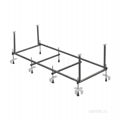 Монтажный комплект к ванне Santek Фиджи 160х75 1WH501602