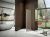 Боковая панель GOOD DOOR LATTE SP-100-G-WE