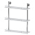 Полка FBS STANDARD STA 071 3-х ярусная 70 см