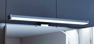 Зеркало VIGO Bruno 600 кантри