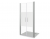 Душевая дверь GOOD DOOR PANDORA SD-100-T-CH