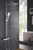 Душевая система с термостатом Rose R3736 хром Душевая система с термостатом Rose R3736 хром