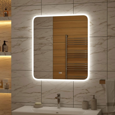 Зеркало Континент Glamour medium 800x900