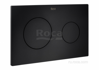 Панель смыва для инсталляции Roca PL-10 890089206
