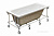 Монтажный комплект к ванне Roca Line 170x70 ZRU9302925