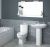 Унитаз-компакт Jacob Delafon Panache E1370 Унитаз-компакт Jacob Delafon Panache E1370