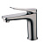 Смеситель для раковины Lemark Bronx LM3706GM
