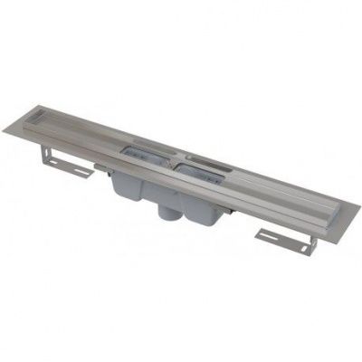 Водоотводящий желоб AlcaPlast APZ1101-1150 Low