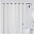 Штора для ванной Bath Plus 3D NFD-3D-grey