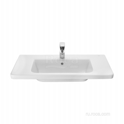 Раковина Roca The Gap Unik 327470000 80 см