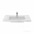 Раковина Roca The Gap Unik 327470000 80 см