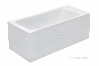 Панель боковая для ванны Roca Easy 700 левая ZRU9302909