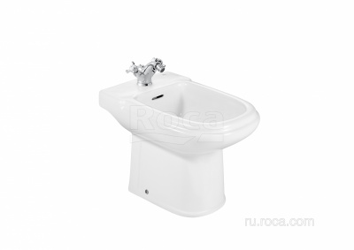 Биде напольное Roca Dama 351324001