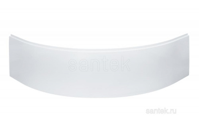 Панель фронтальная для ванны Santek Сан-Паулу 150x150 1WH501657