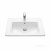 Раковина Roca The Gap 60x46 3279A8000 Раковина Roca The Gap 60x46 3279A8000