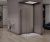Боковая панель GOOD DOOR ALTAIR SP-80-C-CH Боковая панель GOOD DOOR ALTAIR SP-80-C-CH