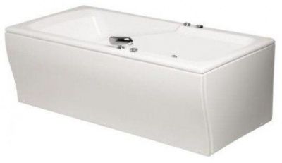 Акриловая ванна VAGNERPLAST ULTRA 150x82